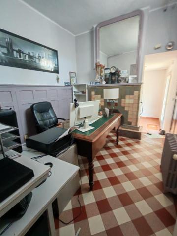 Propriété de caractère anglo-normande de 1920
