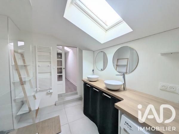 Maison à vendre 3 pièces 75 m² Brive-la-Gaillarde