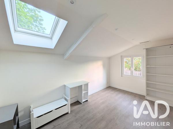 Maison à vendre 3 pièces 75 m² Brive-la-Gaillarde
