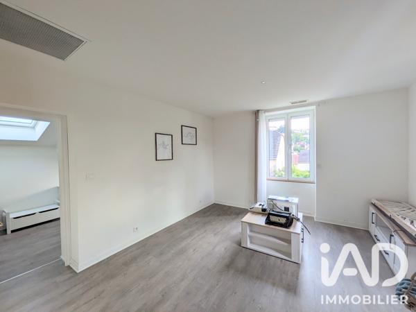 Maison à vendre 3 pièces 75 m² Brive-la-Gaillarde