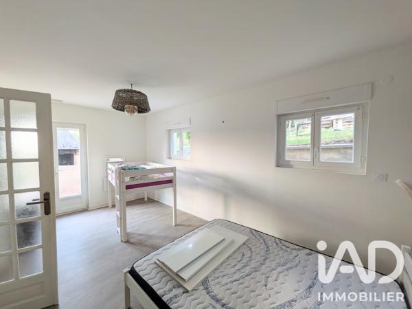 Maison à vendre 3 pièces 75 m² Brive-la-Gaillarde