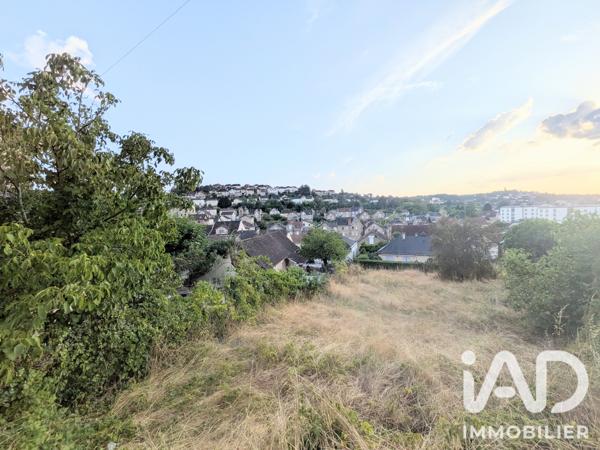 Maison à vendre 3 pièces 75 m² Brive-la-Gaillarde