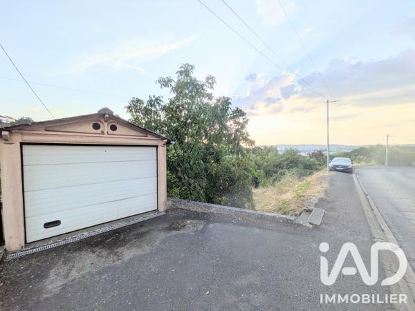 Maison à vendre 3 pièces 75 m² Brive-la-Gaillarde