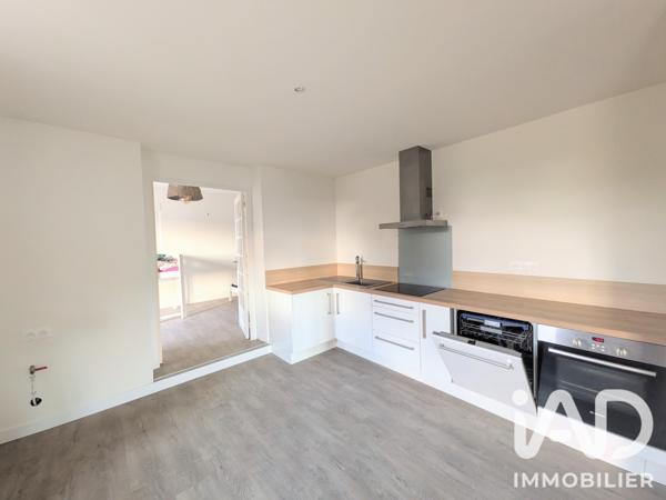Maison à vendre 3 pièces 75 m² Brive-la-Gaillarde