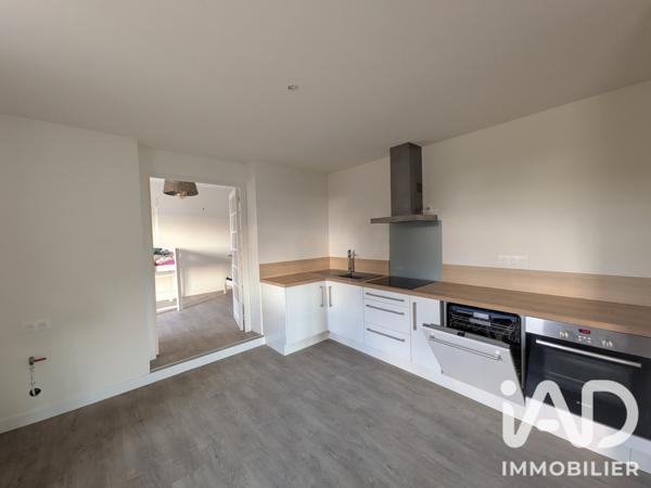 Maison à vendre 3 pièces 75 m² Brive-la-Gaillarde