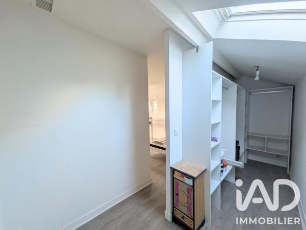 Maison à vendre 3 pièces 75 m² Brive-la-Gaillarde