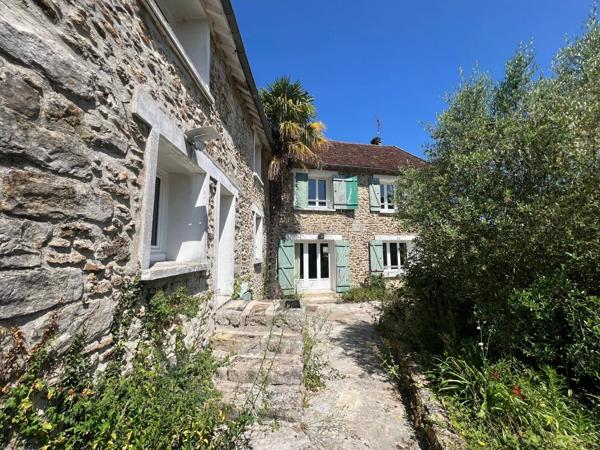 Vente Maison 8 pièces 280 m2 à Chaumes-en-Brie