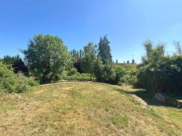 Vente Maison 8 pièces 280 m2 à Chaumes-en-Brie