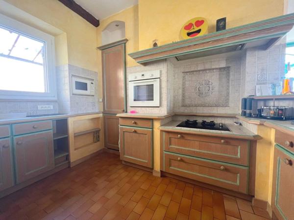 Vente Maison 8 pièces 280 m2 à Chaumes-en-Brie