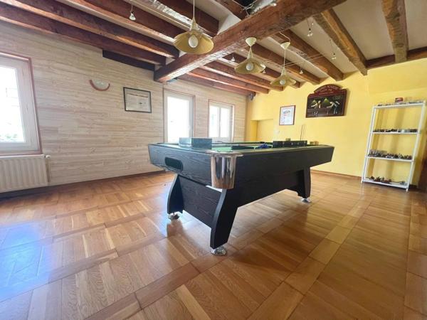 Vente Maison 8 pièces 280 m2 à Chaumes-en-Brie