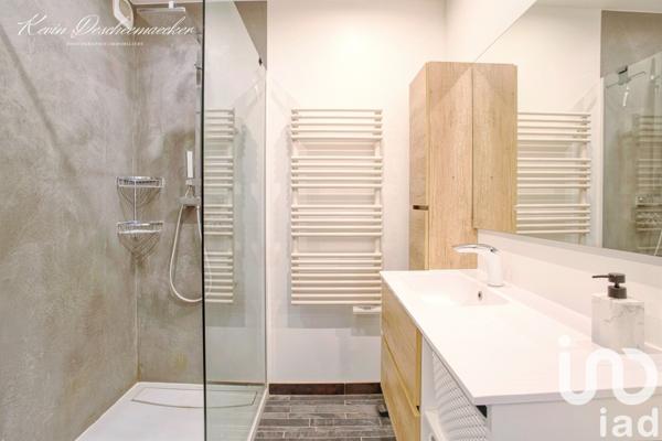 Appartement 3 pièces de 67 m² à Divonne-les-Bains (01220)