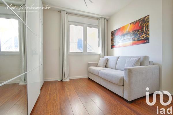 Appartement 3 pièces de 67 m² à Divonne-les-Bains (01220)