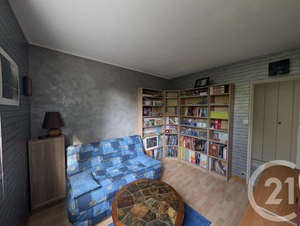 Appartement F4 à vendre  4 pièces - 67 m2 CHATEAUROUX - 36