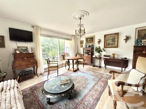 Appartement F3 à vendre  3 pièces - 68,55 m 2   DEAUVILLE  - 14