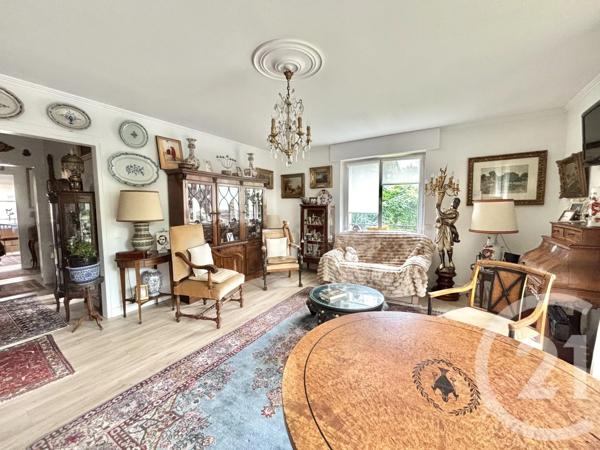 Appartement F3 à vendre  3 pièces - 68,55 m 2   DEAUVILLE  - 14