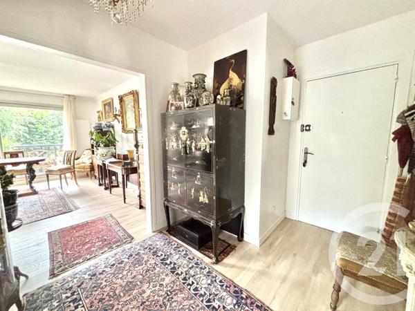 Appartement F3 à vendre  3 pièces - 68,55 m 2   DEAUVILLE  - 14