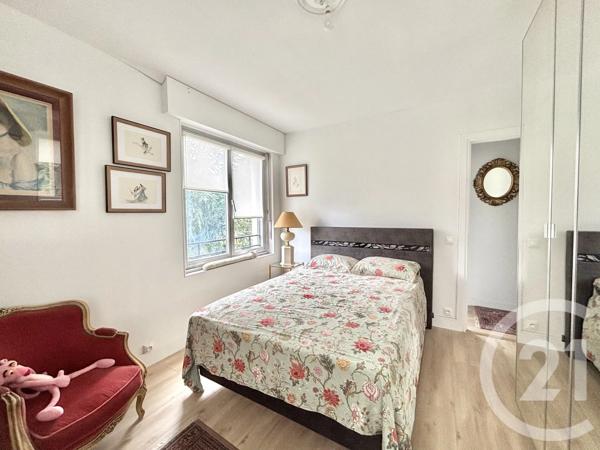 Appartement F3 à vendre  3 pièces - 68,55 m 2   DEAUVILLE  - 14