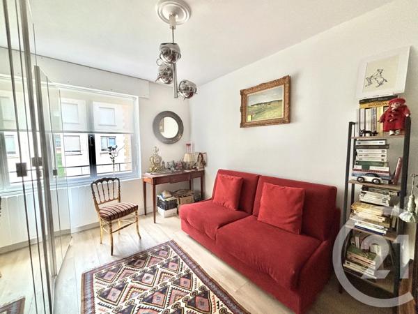 Appartement F3 à vendre  3 pièces - 68,55 m 2   DEAUVILLE  - 14