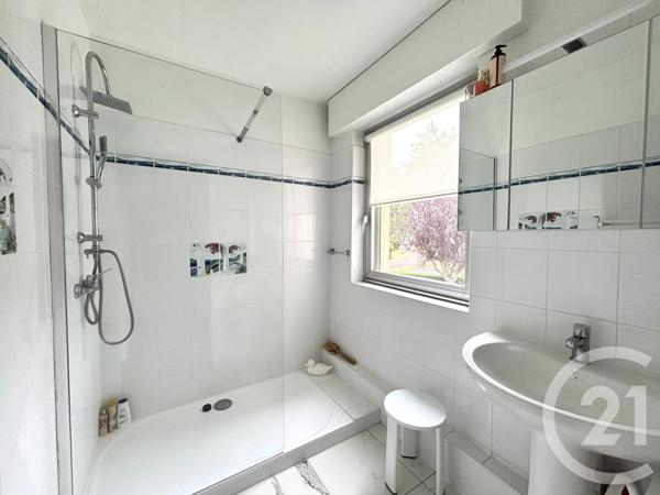 Appartement F3 à vendre  3 pièces - 68,55 m 2   DEAUVILLE  - 14