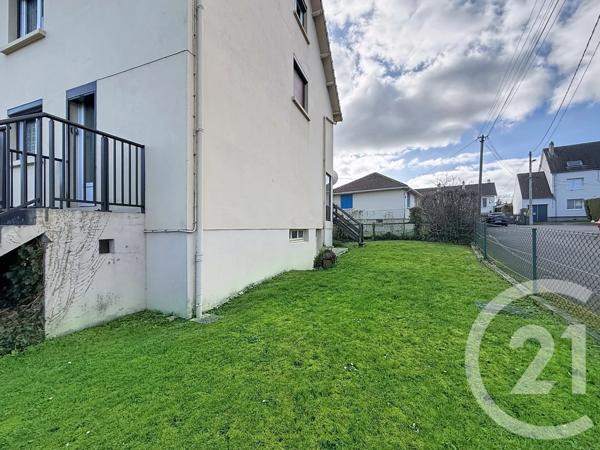 Maison à vendre  6 pièces - 121,84 m 2   VILLERS SUR MER  - 14