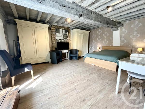 Maison à vendre  12 pièces - 329 m 2   DOMFRONT EN POIRAIE  - 61