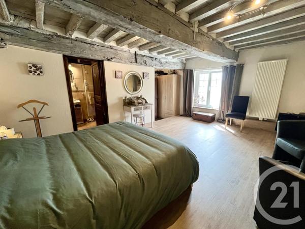 Maison à vendre  12 pièces - 329 m 2   DOMFRONT EN POIRAIE  - 61