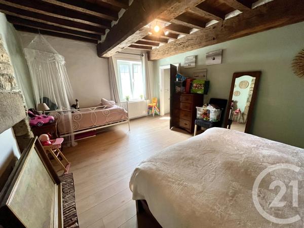 Maison à vendre  12 pièces - 329 m 2   DOMFRONT EN POIRAIE  - 61