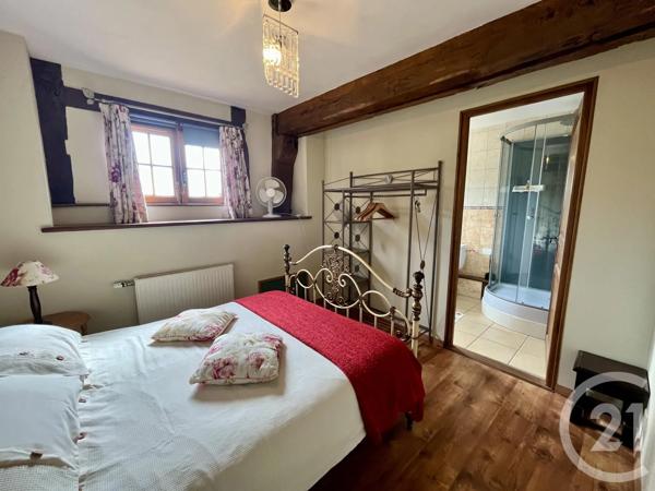 Maison à vendre  12 pièces - 329 m 2   DOMFRONT EN POIRAIE  - 61
