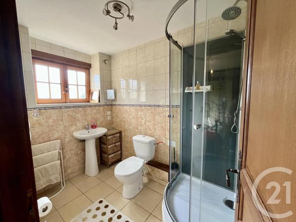 Maison à vendre  12 pièces - 329 m 2   DOMFRONT EN POIRAIE  - 61