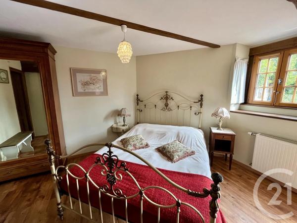 Maison à vendre  12 pièces - 329 m 2   DOMFRONT EN POIRAIE  - 61