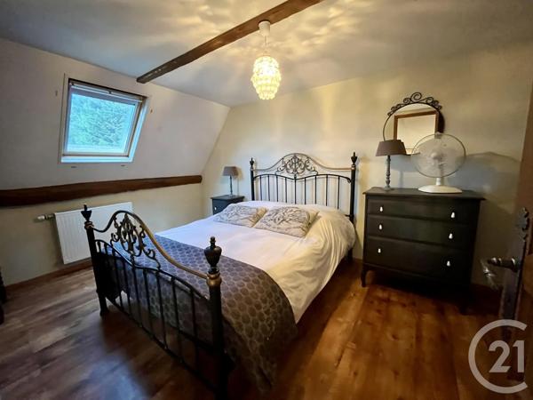 Maison à vendre  12 pièces - 329 m 2   DOMFRONT EN POIRAIE  - 61