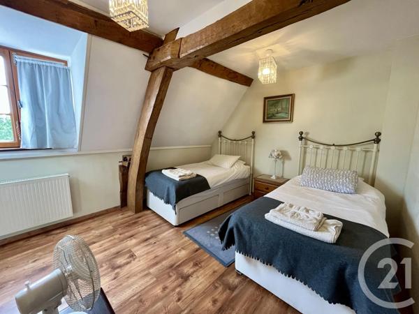 Maison à vendre  12 pièces - 329 m 2   DOMFRONT EN POIRAIE  - 61