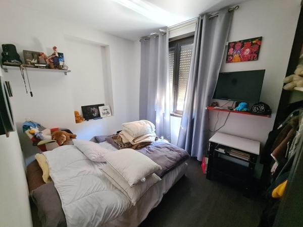 Perpignan (66000) Maison 3 pièces de 115 m² avec piscine sur terrain de 500 m²