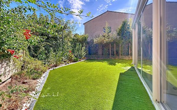 Maison à vendre    3 pièces • 71 m2 Fréjus