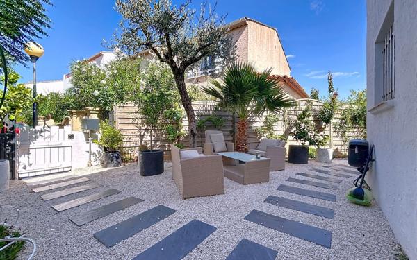 Maison à vendre    3 pièces • 71 m2 Fréjus