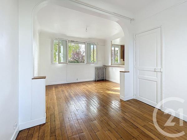 Maison à vendre  3 pièces - 95,07 m2 CHOISY LE ROI - 94