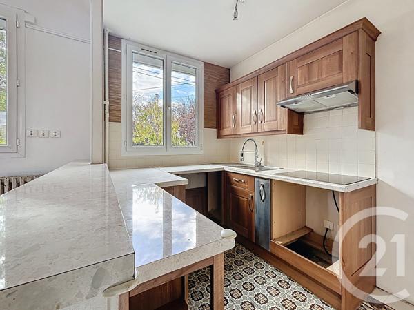 Maison à vendre  3 pièces - 95,07 m2 CHOISY LE ROI - 94