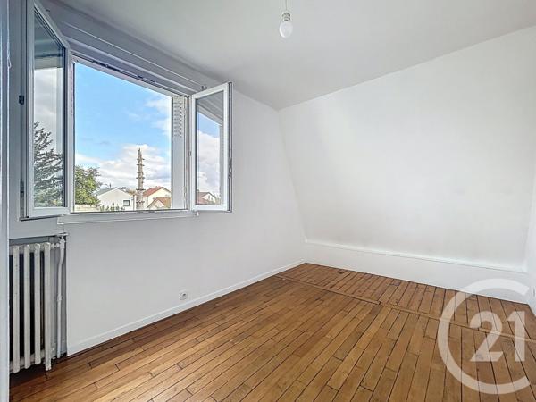 Maison à vendre  3 pièces - 95,07 m2 CHOISY LE ROI - 94