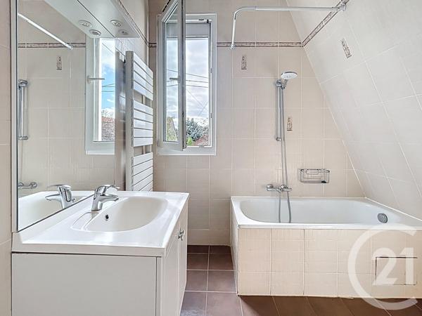 Maison à vendre  3 pièces - 95,07 m2 CHOISY LE ROI - 94