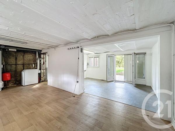 Maison à vendre  3 pièces - 95,07 m2 CHOISY LE ROI - 94