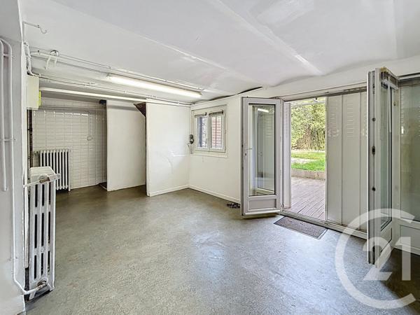 Maison à vendre  3 pièces - 95,07 m2 CHOISY LE ROI - 94