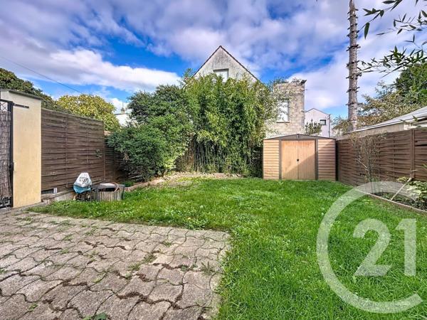 Maison à vendre  3 pièces - 95,07 m2 CHOISY LE ROI - 94