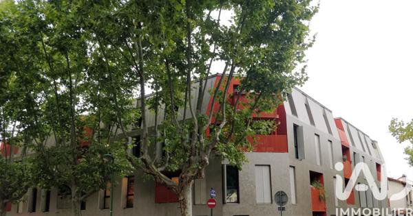 Appartement à vendre 3 pièces 54 m² Alfortville