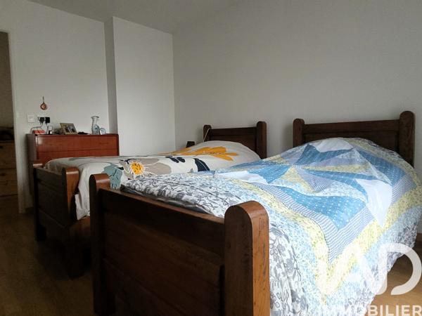 Appartement à vendre 3 pièces 54 m² Alfortville