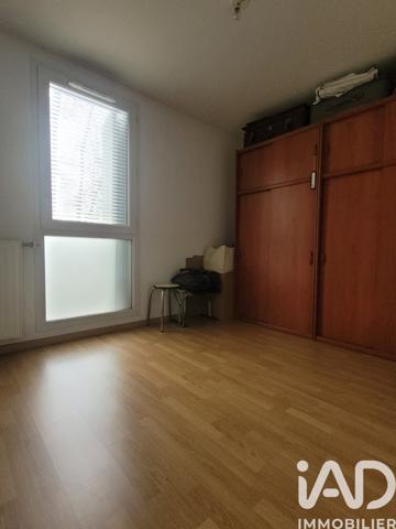 Appartement à vendre 3 pièces 54 m² Alfortville