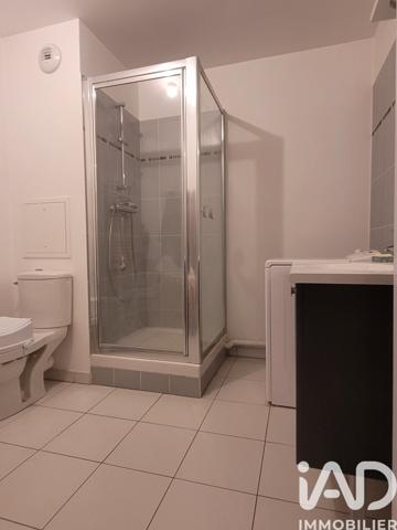 Appartement à vendre 3 pièces 54 m² Alfortville