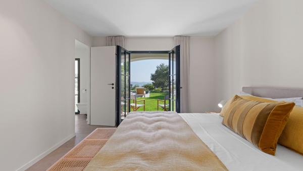 Vente Villa de luxe Sainte-Maxime 7 Pièces 247 m²