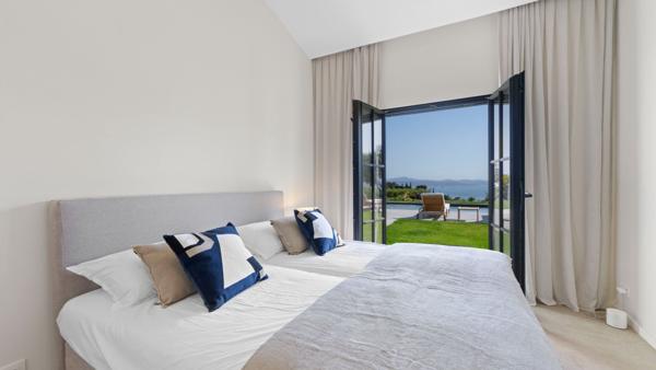 Vente Villa de luxe Sainte-Maxime 7 Pièces 247 m²