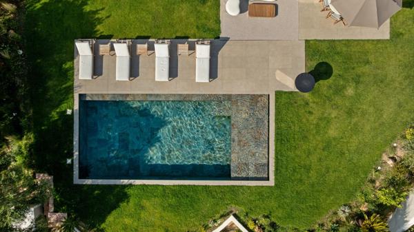 Vente Villa de luxe Sainte-Maxime 7 Pièces 247 m²