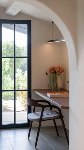 Vente Villa de luxe Sainte-Maxime 7 Pièces 247 m²
